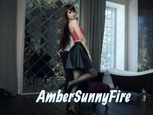 AmberSunnyFire