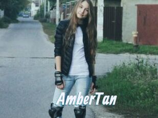 AmberTan