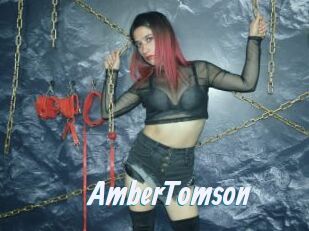 AmberTomson