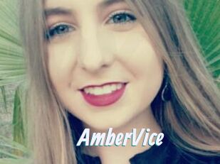 AmberVice