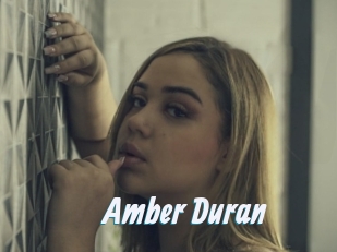 Amber_Duran Sexe Express