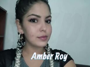 Amber_Roy