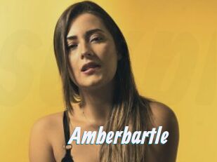 Amberbartle