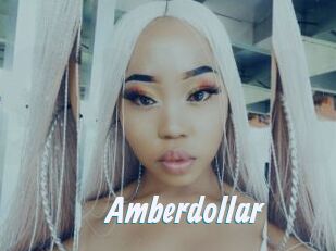 Amberdollar