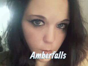 Amberfalls