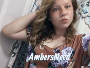 AmbersNeed