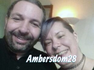 Ambersdom28