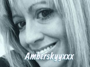 Amberskyyxxx