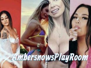 AmbersnowsPlayRoom