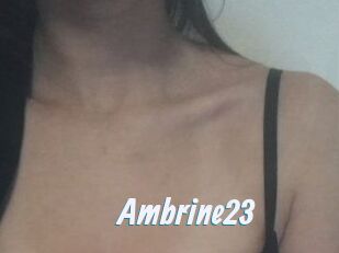 Ambrine23