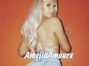 AmeilaAmourx