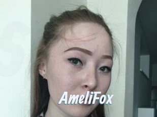 AmeliFox