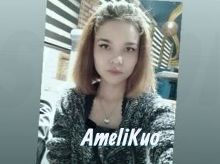 AmeliKuo