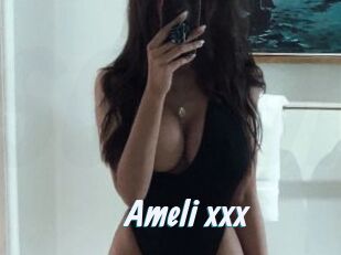 Ameli_xxx