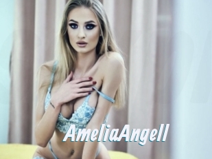 AmeliaAngell Sexe Express