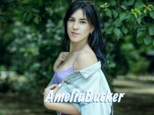 AmeliaBacker