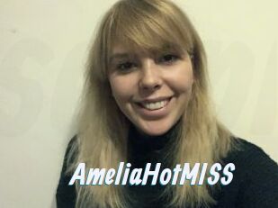 AmeliaHotMISS
