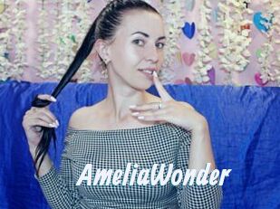 AmeliaWonder