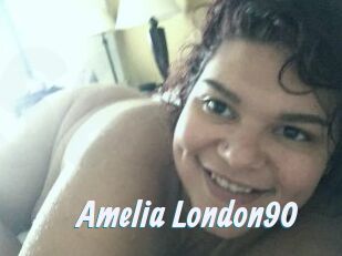 Amelia_London90
