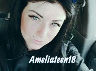 Ameliateen18