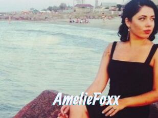 AmelieFoxx