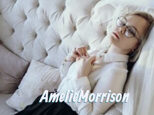 AmelieMorrison
