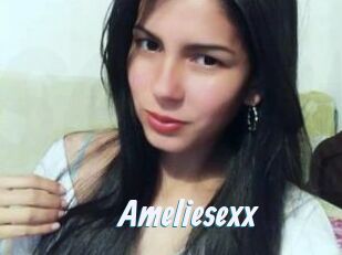 Ameliesexx