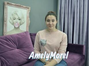 AmelyMorel