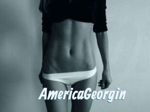 AmericaGeorgin