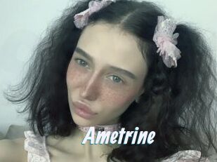 Ametrine
