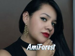 AmiForest