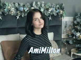 AmiMilton