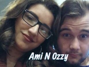 Ami_N_Ozzy