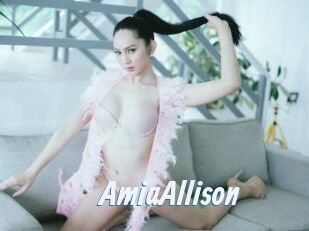 AmiaAllison