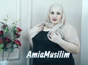 AmiaMusilim