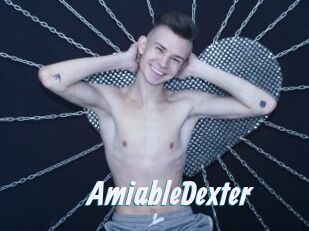 AmiableDexter