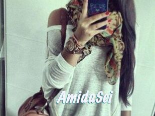 AmidaSei