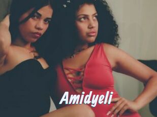 Amidyeli