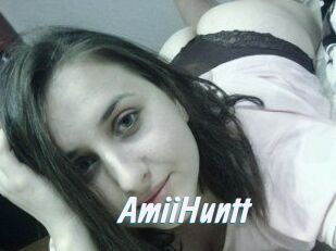 AmiiHuntt