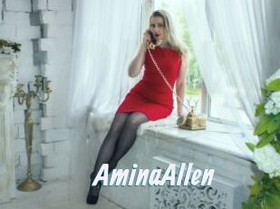 AminaAllen
