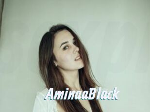 AminaaBlack