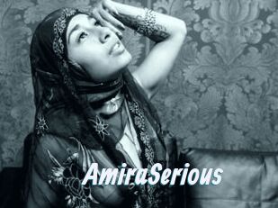 AmiraSerious