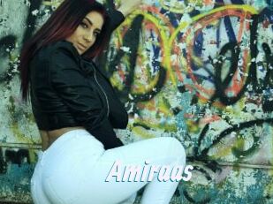 Amiraas
