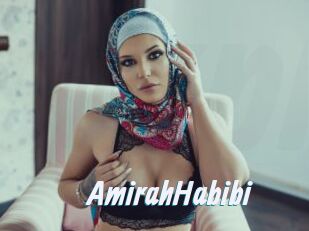 AmirahHabibi