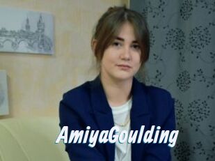 AmiyaGoulding