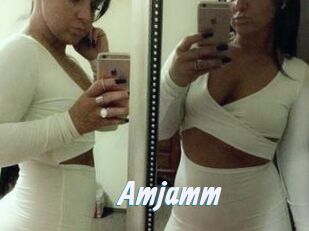 Amjamm