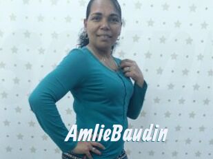 AmlieBaudin