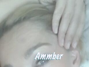 Ammber