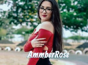 AmmberRose