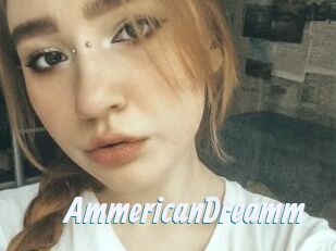 AmmericanDreamm